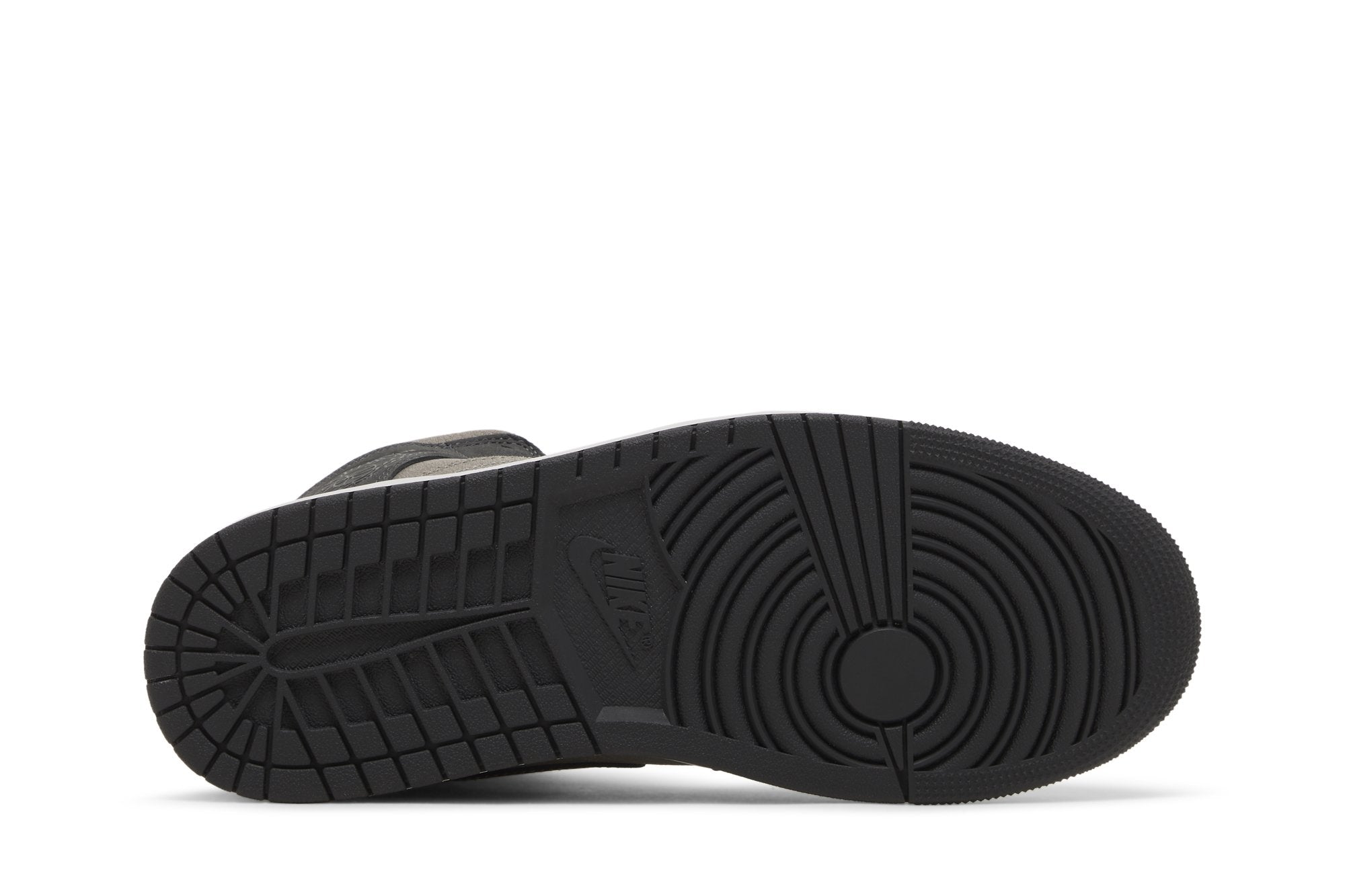 [FQ8338-017] Mens Air Jordan Retro 1 Mid SE 'Night Stadium'