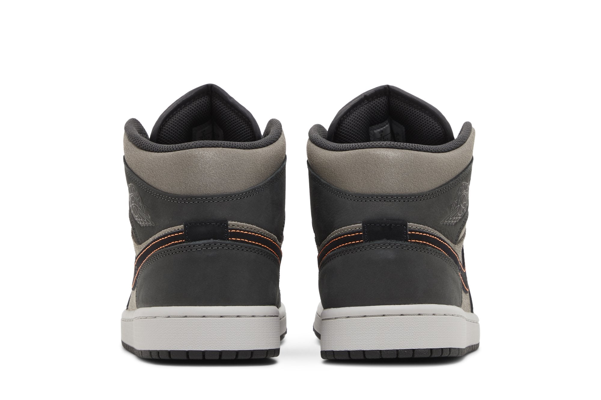 [FQ8338-017] Mens Air Jordan Retro 1 Mid SE 'Night Stadium'