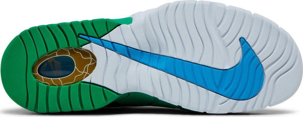 [FQ8827-324] Mens Nike Air Max Penny 1 'Stadium Green'