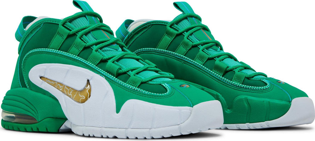 [FQ8827-324] Mens Nike Air Max Penny 1 'Stadium Green'