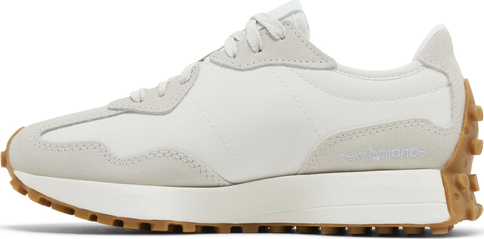 [WS327OT] Womens New Balance 327 'MOONBEAM ICE BLUE'