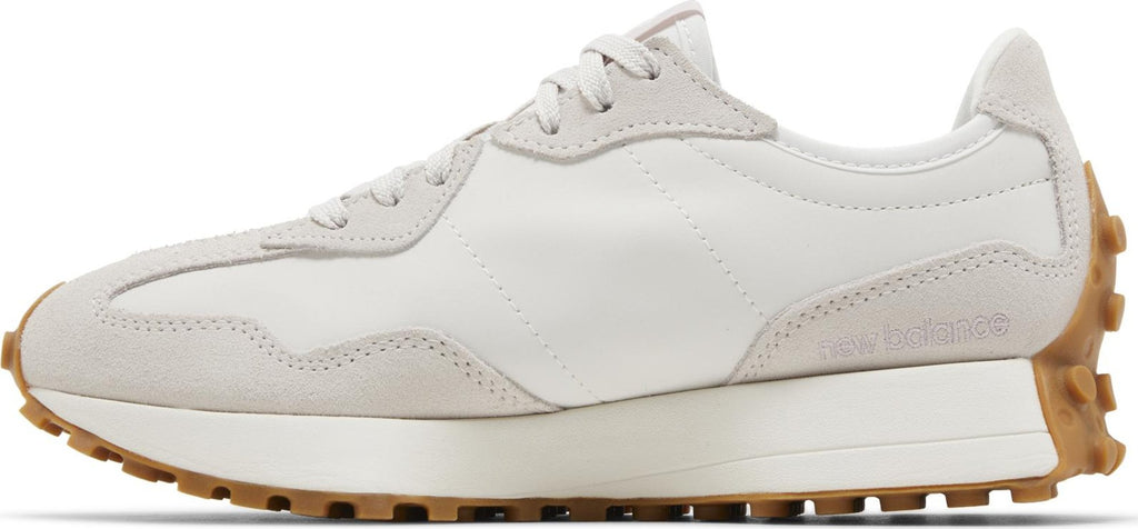 [WS327OR] Womens New Balance 327 'MOONBEAM DECEMBER SKY'