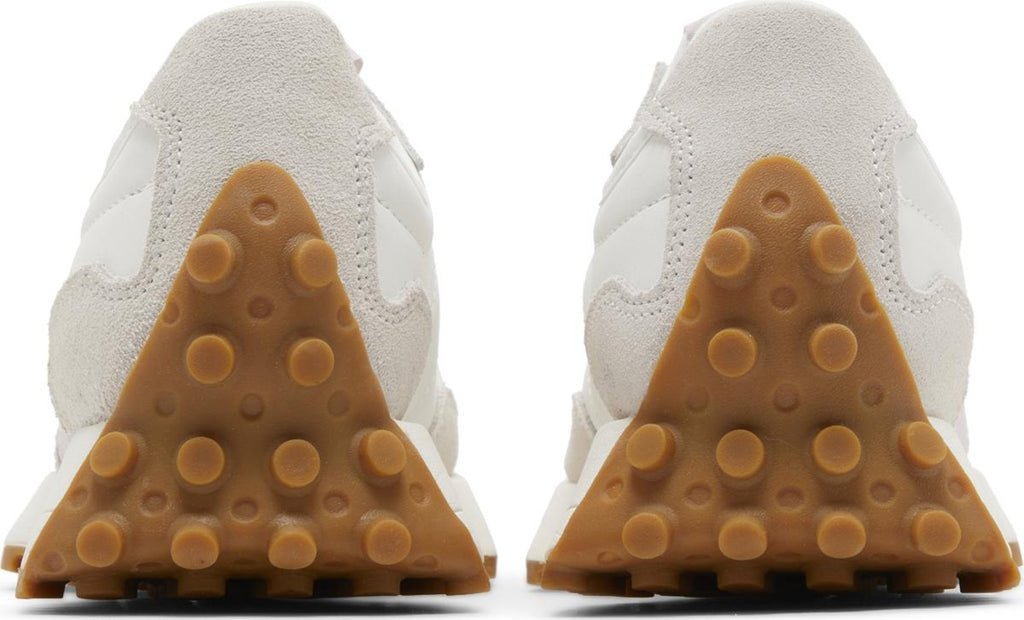 [WS327OR] Womens New Balance 327 'MOONBEAM DECEMBER SKY'