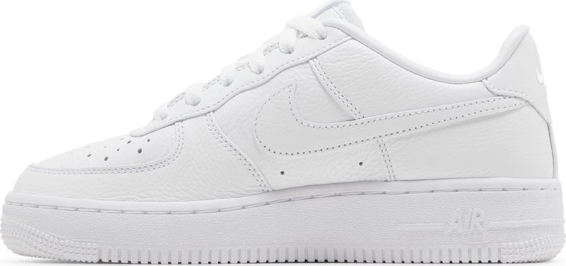 [FV9918-100] Grade School Nike Air Force 1 Low 'Drake NOCTA Certified Lover Boy' (GS)