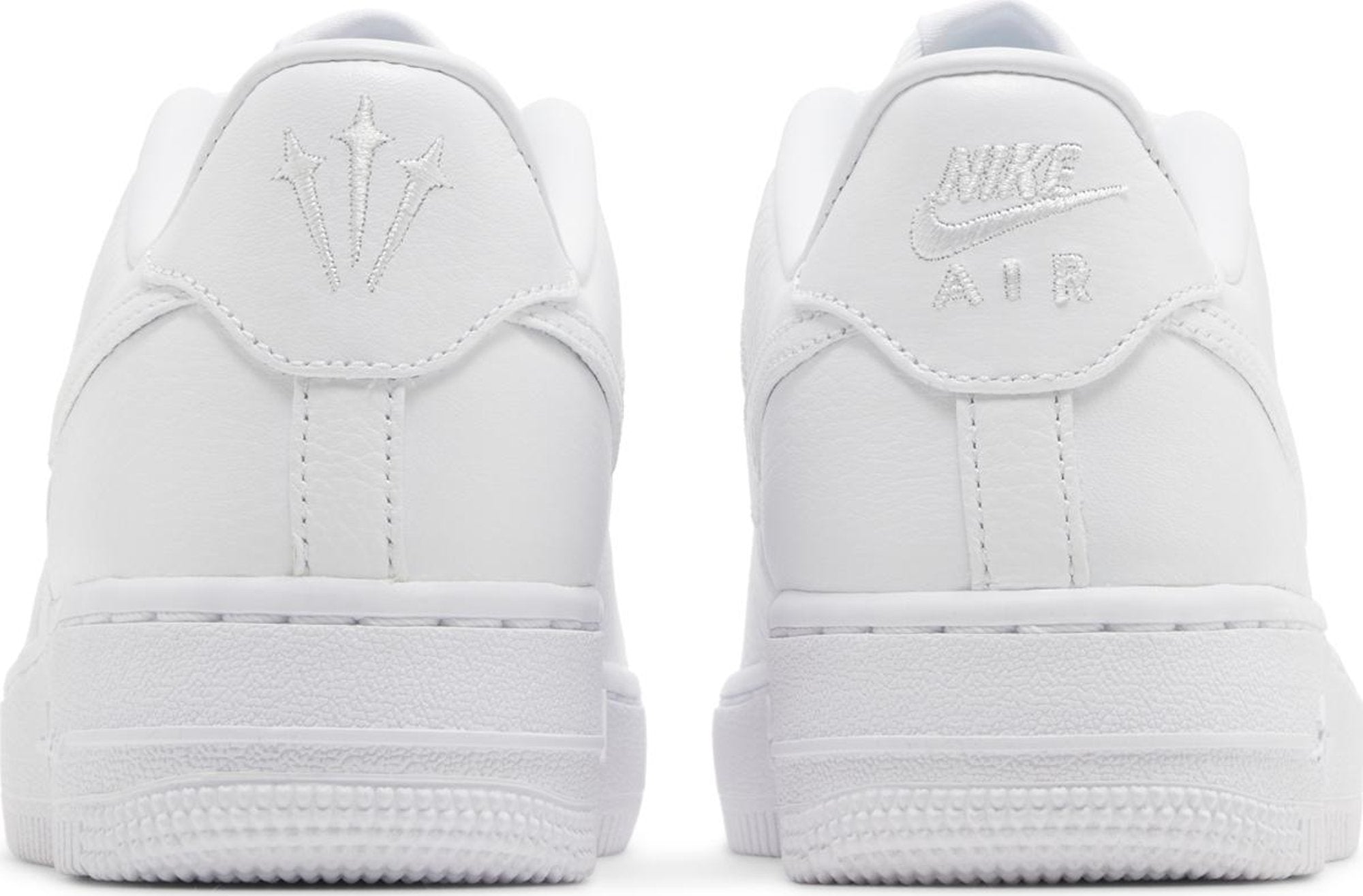 [FV9918-100] Grade School Nike Air Force 1 Low 'Drake NOCTA Certified Lover Boy' (GS)
