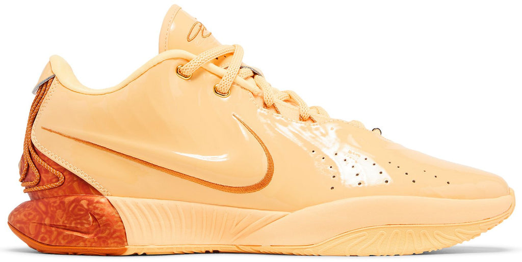 [FV2345-800] MENS NIKE LEBRON XXI 'MELO MELO'