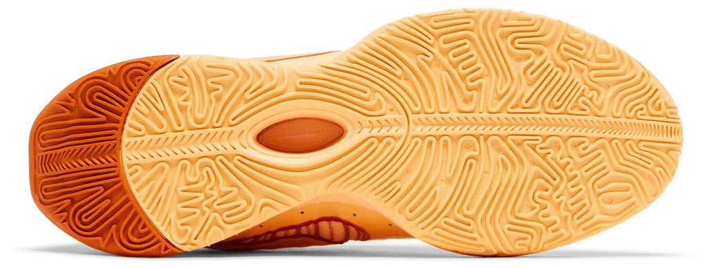 [FV2345-800] MENS NIKE LEBRON XXI 'MELO MELO'
