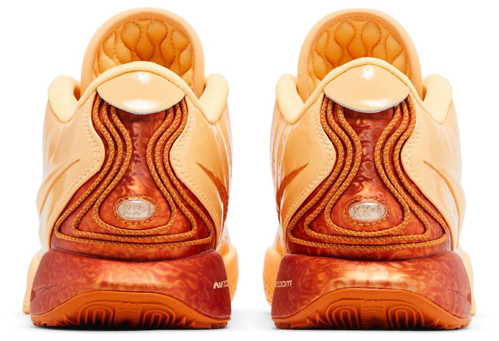 [FV2345-800] MENS NIKE LEBRON XXI 'MELO MELO'