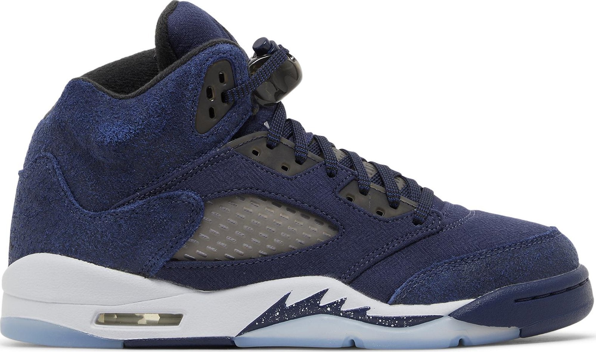 [FN5452-400] Grade School Air Jordan Retro 5 'Georgetown' (GS)