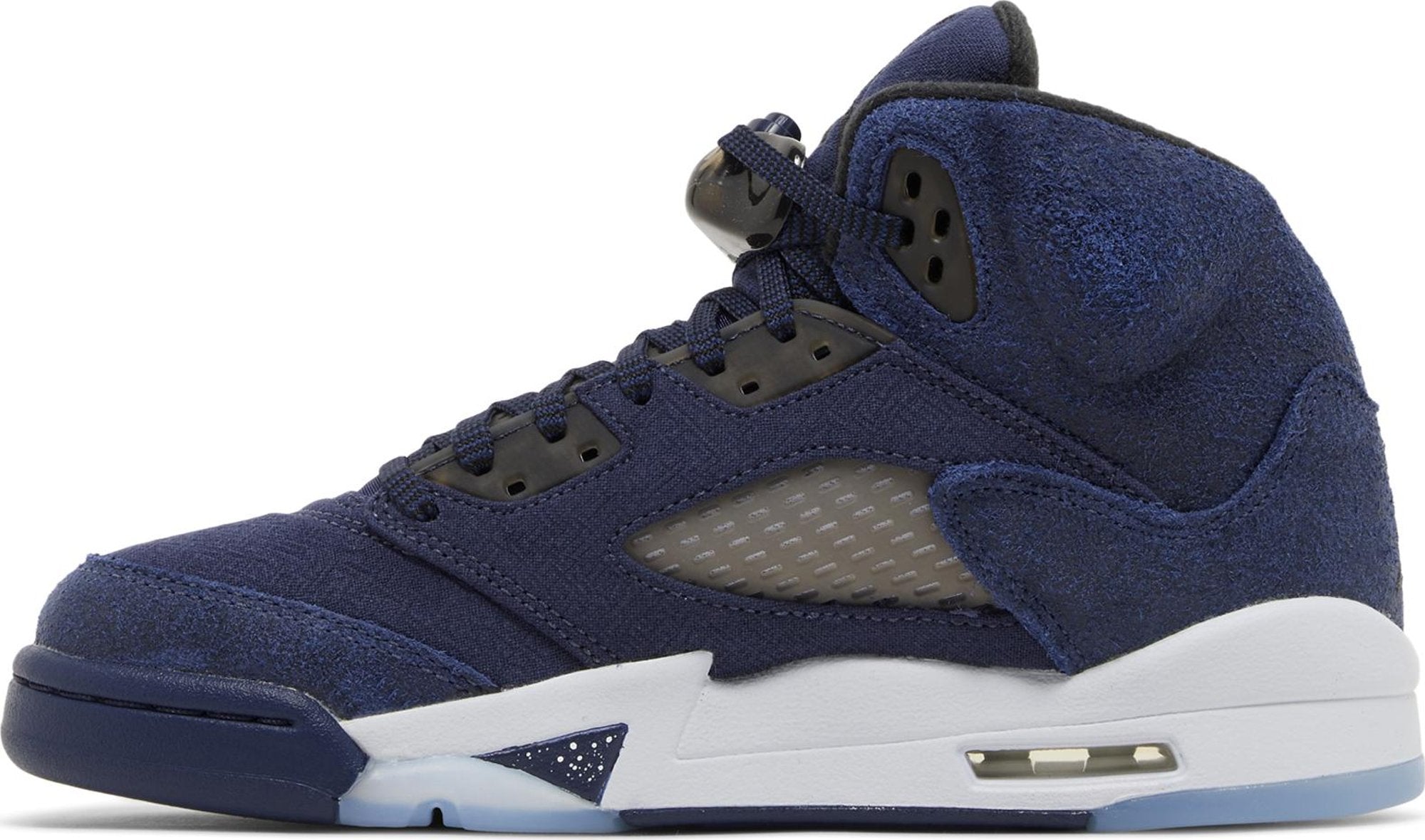 [FN5452-400] Grade School Air Jordan Retro 5 'Georgetown' (GS)