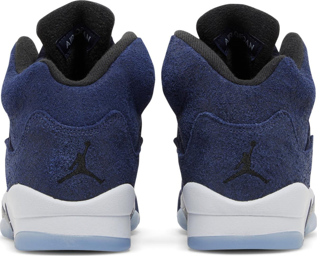[FN5452-400] Grade School Air Jordan Retro 5 'Georgetown' (GS)