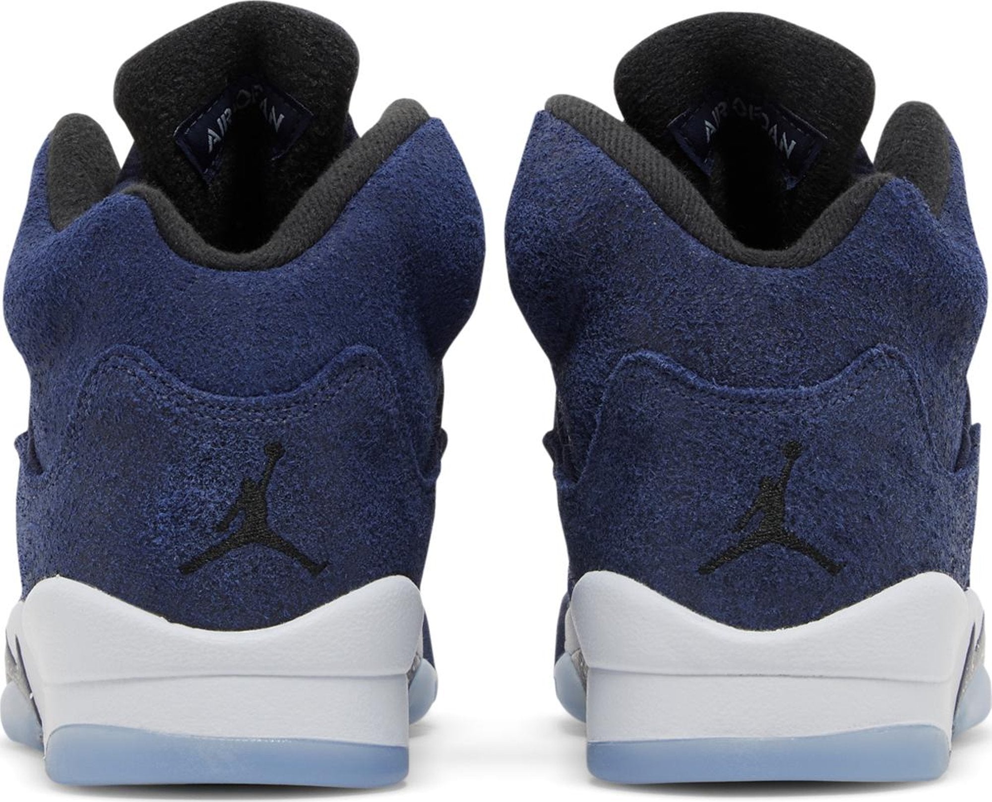 [FN5452-400] Grade School Air Jordan Retro 5 'Georgetown' (GS)