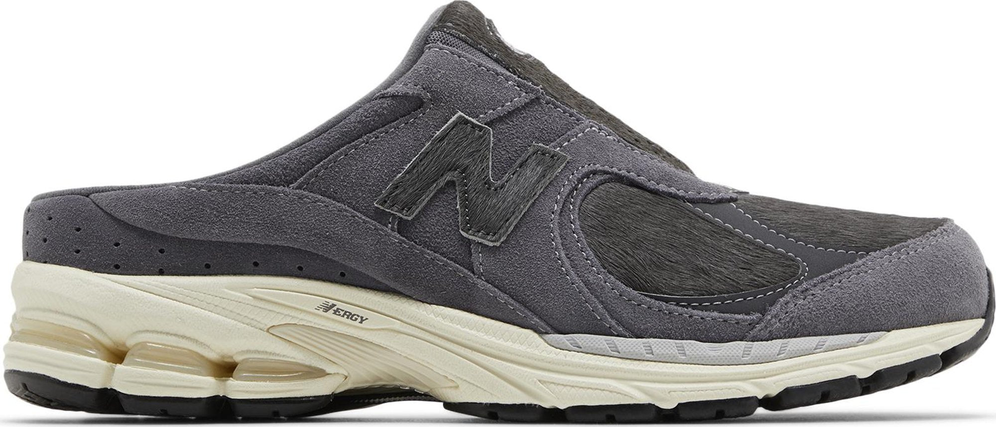 [M2002RMP] Mens New Balance 2002R MULE 'MAGNET'