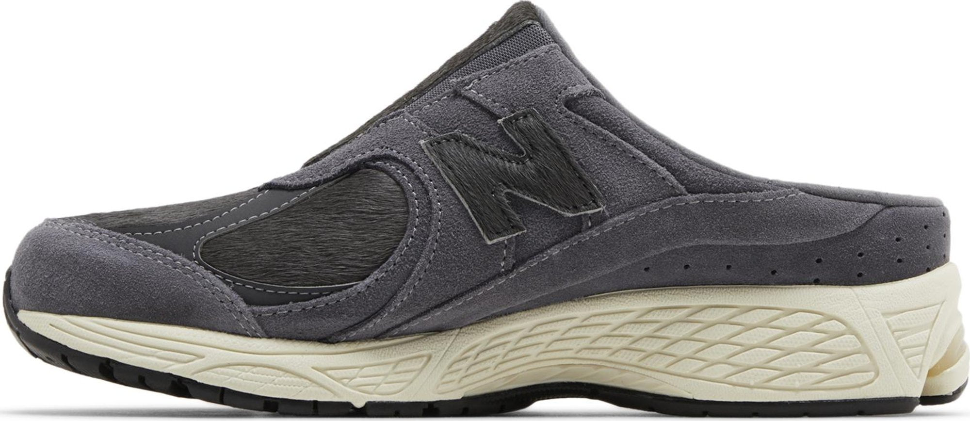 [M2002RMP] Mens New Balance 2002R MULE 'MAGNET'