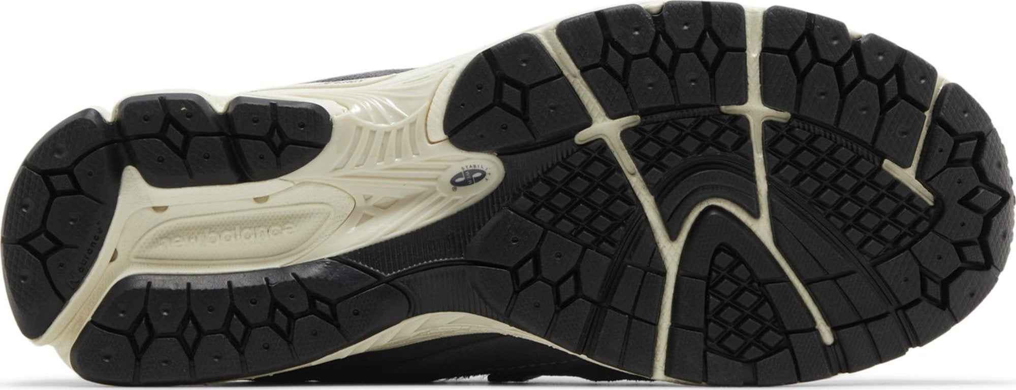 [M2002RMP] Mens New Balance 2002R MULE 'MAGNET'