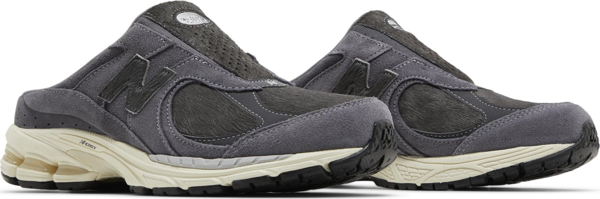 [M2002RMP] Mens New Balance 2002R MULE 'MAGNET'