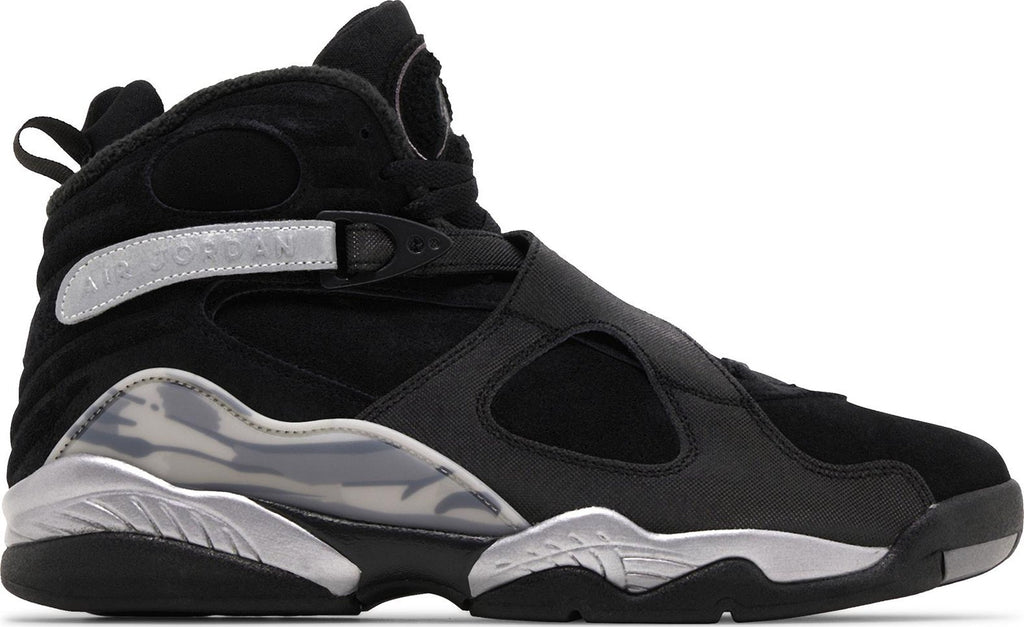 [FD1334-001] Mens Air Jordan Retro 8 'Winterized Gunsmoke'