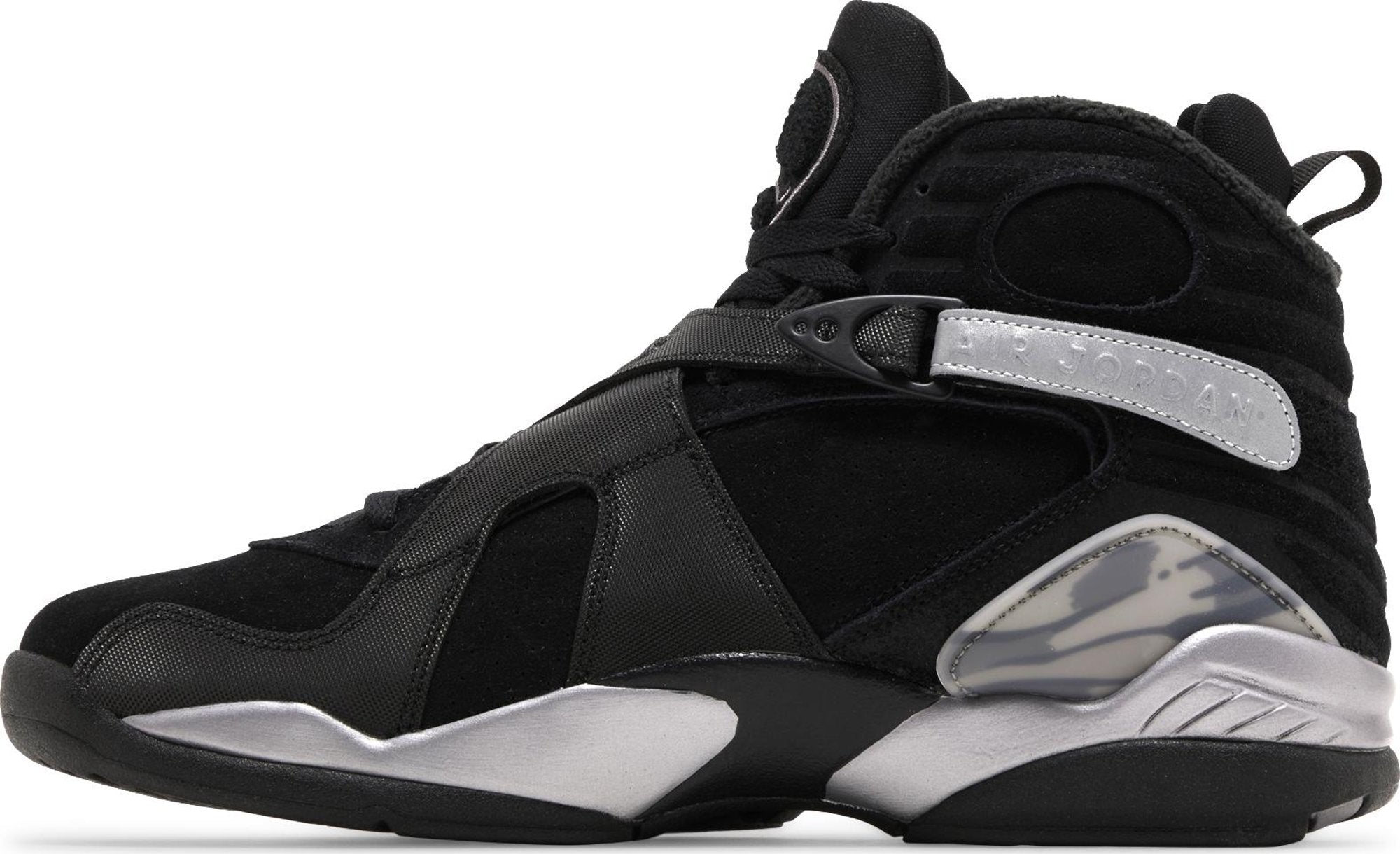 [FD1334-001] Mens Air Jordan Retro 8 'Winterized Gunsmoke'