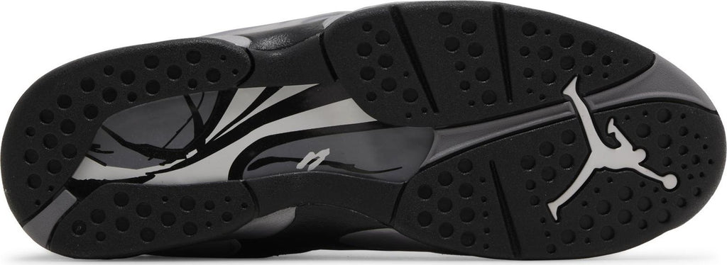 [FD1334-001] Mens Air Jordan Retro 8 'Winterized Gunsmoke'