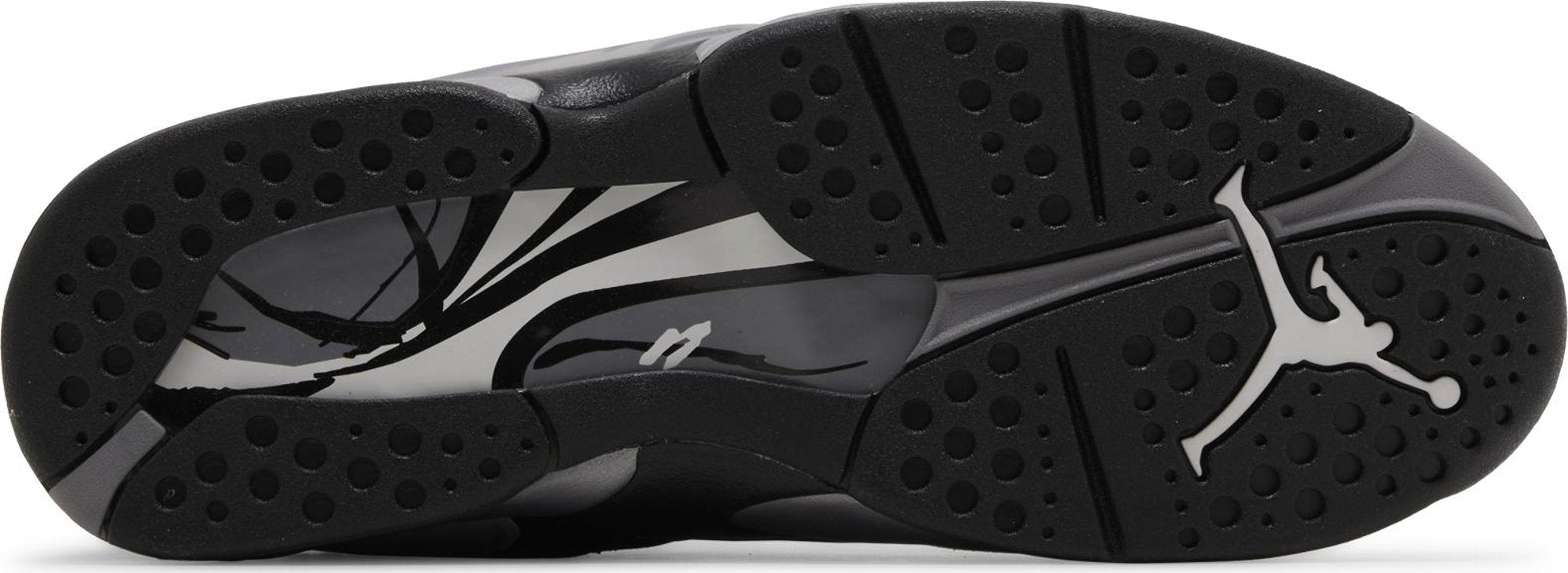 [FD1334-001] Mens Air Jordan Retro 8 'Winterized Gunsmoke'