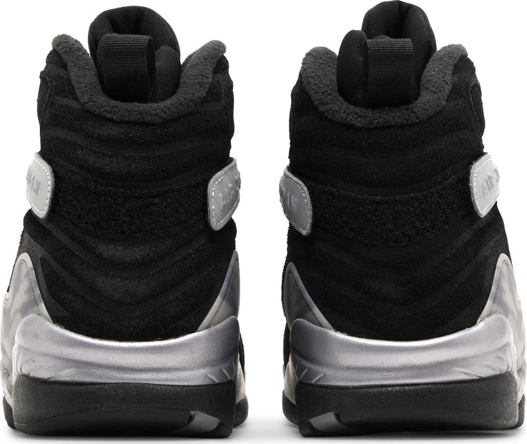 [FD1334-001] Mens Air Jordan Retro 8 'Winterized Gunsmoke'