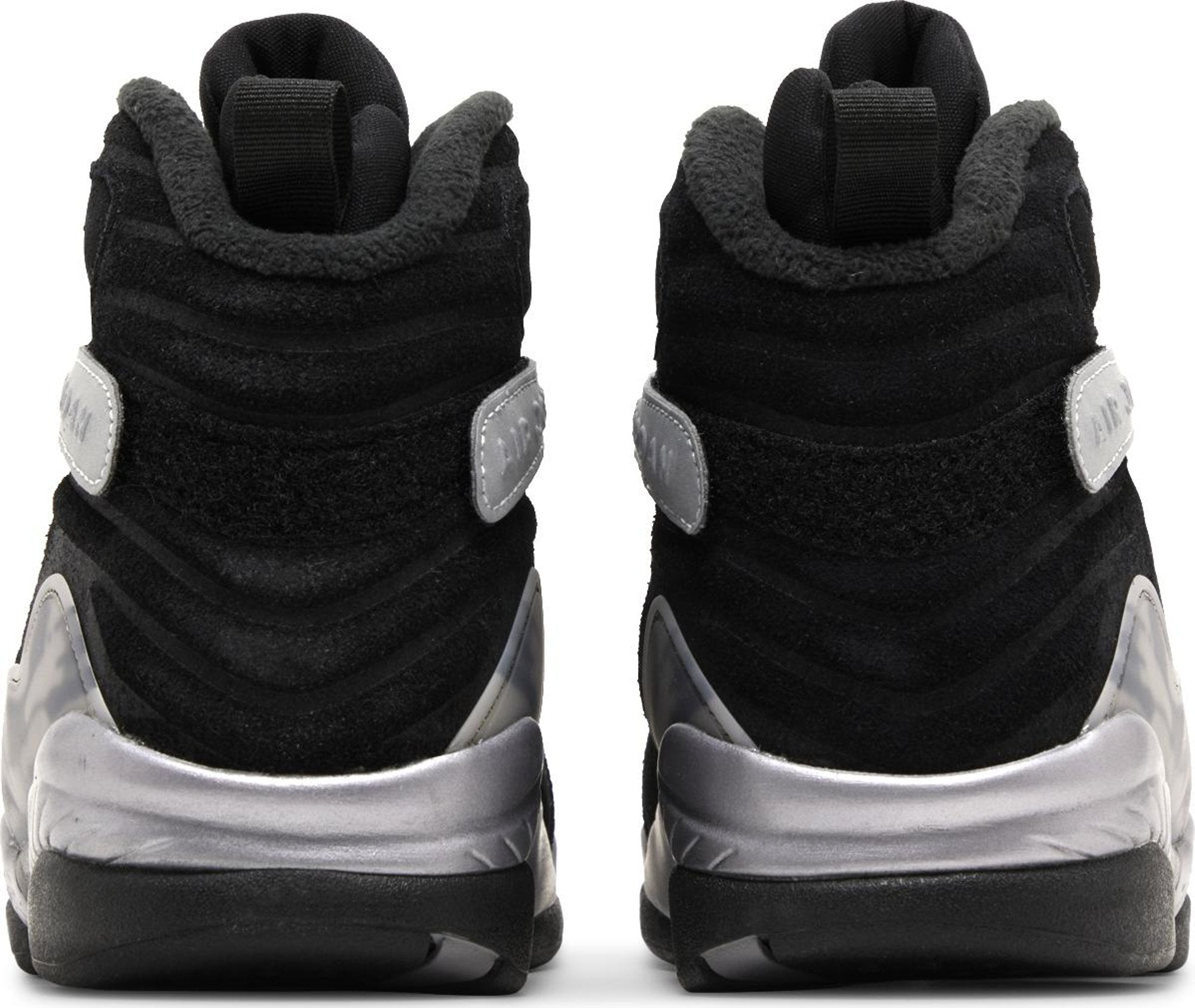 [FD1334-001] Mens Air Jordan Retro 8 'Winterized Gunsmoke'