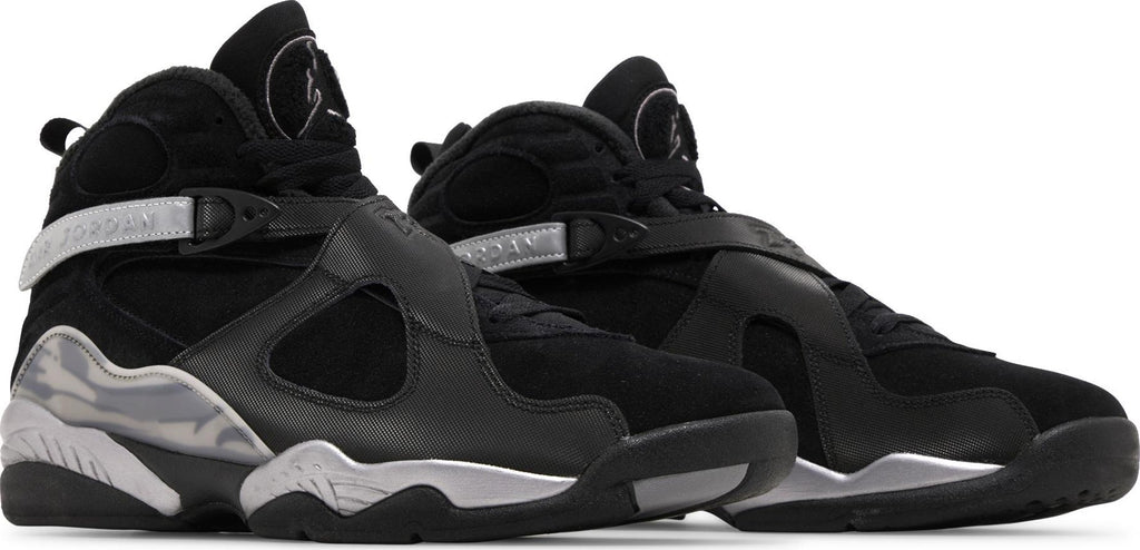 [FD1334-001] Mens Air Jordan Retro 8 'Winterized Gunsmoke'