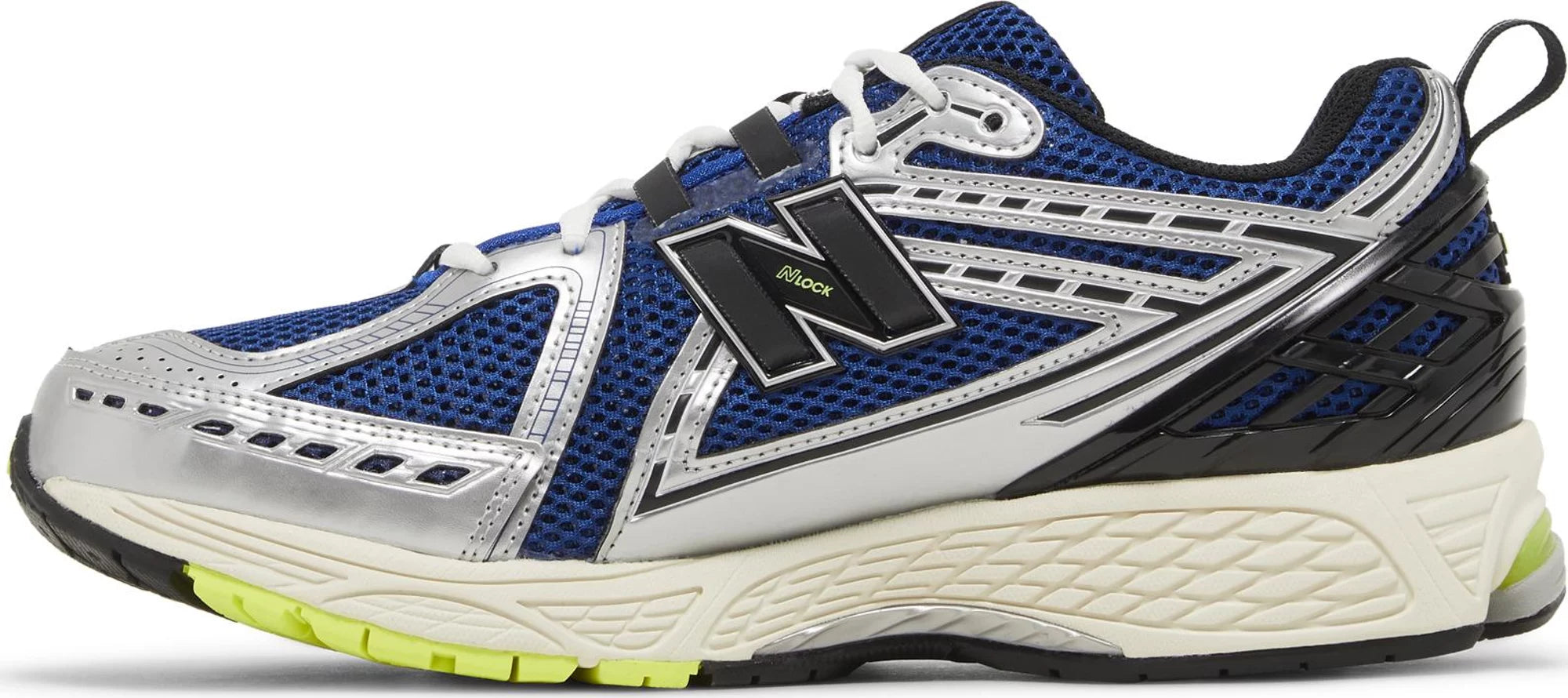 [M1906RCE] Mens New Balance 1906R 'SPRITE'