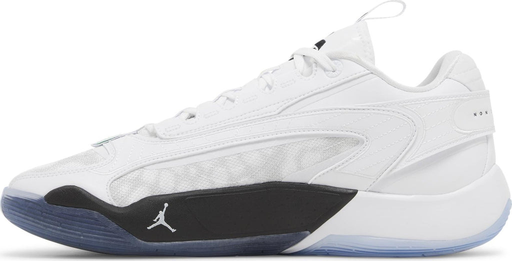 [DX8733-103] Mens Air Jordan Luka 2 'Trick Shot'