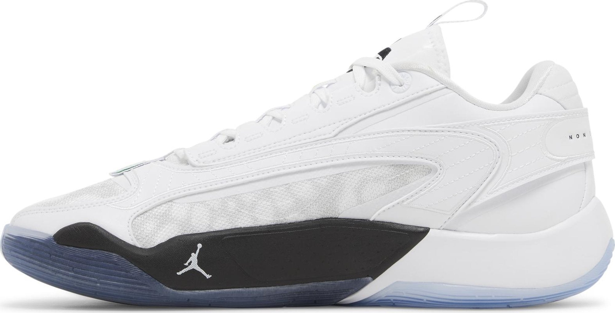 [DX8733-103] Mens Air Jordan Luka 2 'Trick Shot'
