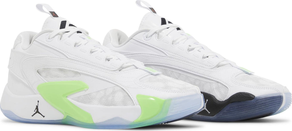 [DX8733-103] Mens Air Jordan Luka 2 'Trick Shot'
