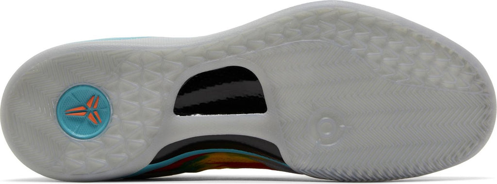 [FQ3548-001] Mens Nike Kobe 8 Protro 'Venice Beach (2024)'