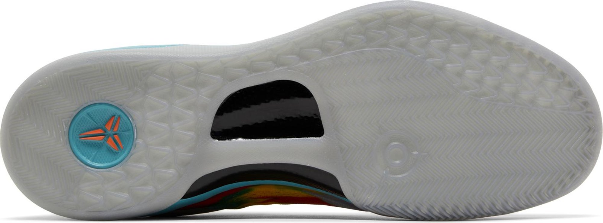 [FQ3548-001] Mens Nike Kobe 8 Protro 'Venice Beach (2024)'