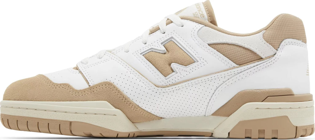 [BB550NEC] Mens New Balance 550 'INCENSE'