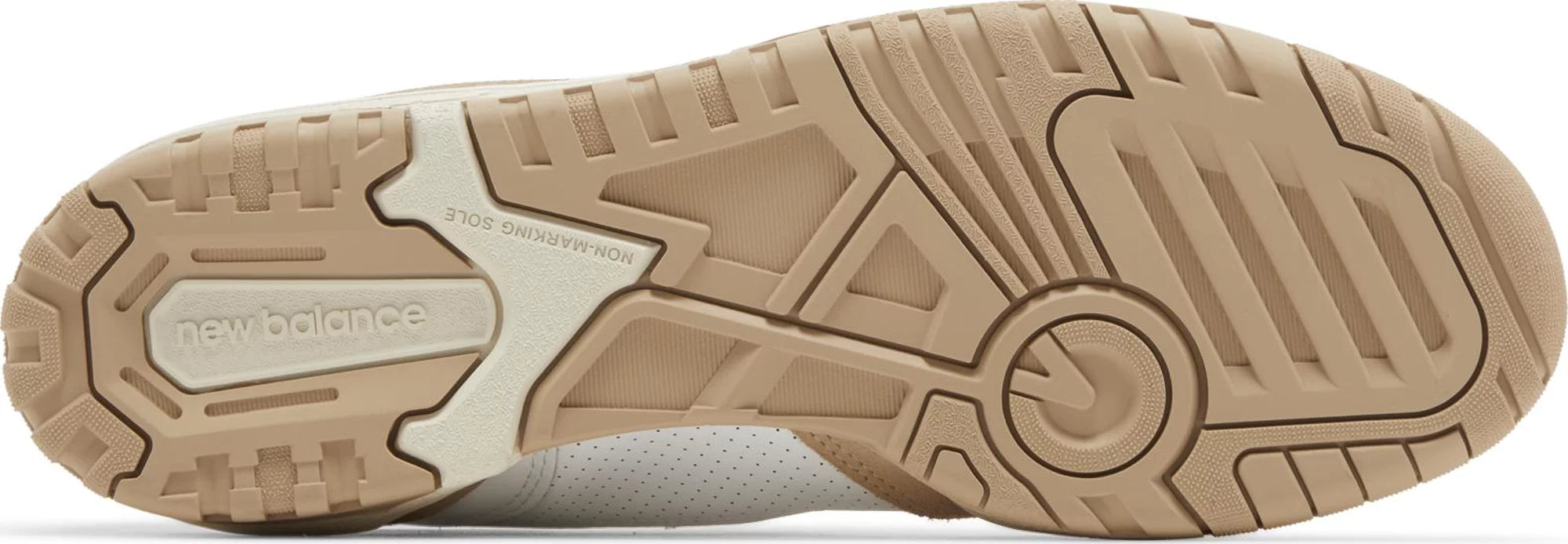 [BB550NEC] Mens New Balance 550 'INCENSE'