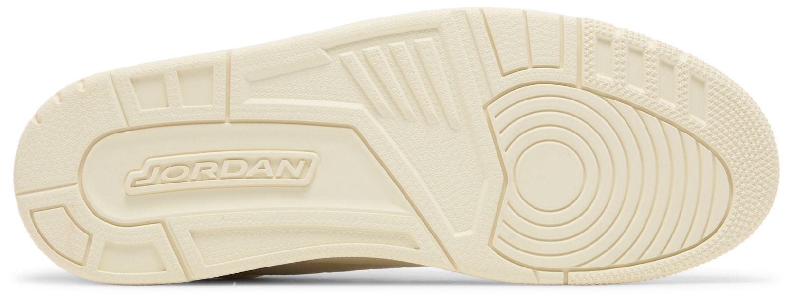 [FQ1759-100] Mens Air Jordan SPIZIKE LOW 'COCONUT MILK'