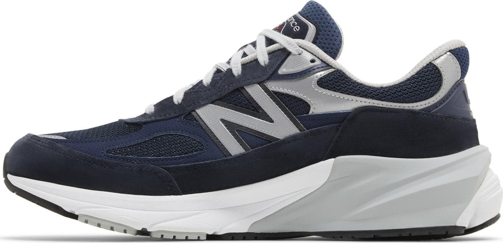 [M990NV6] Mens New Balance M990NV6