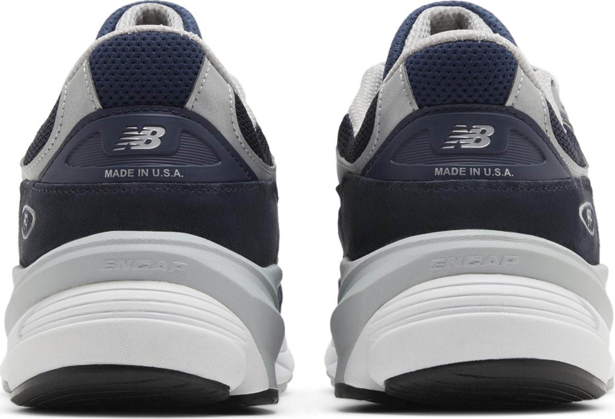[M990NV6] Mens New Balance M990NV6