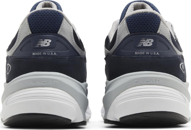 [M990NV6] Mens New Balance M990NV6