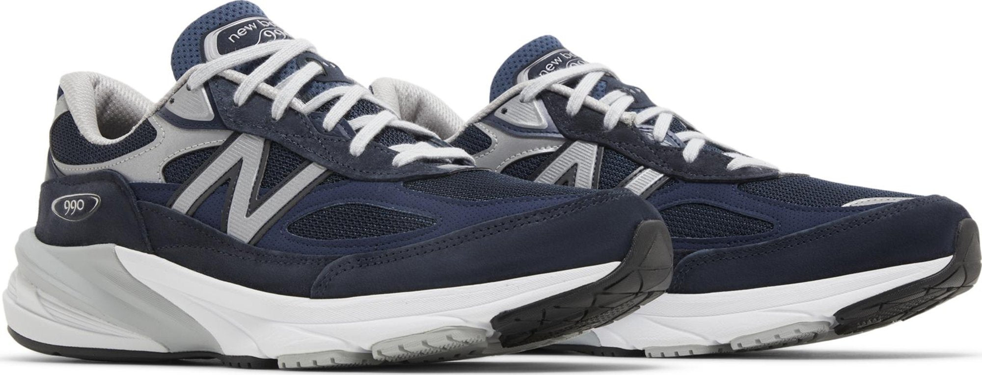 [M990NV6] Mens New Balance M990NV6