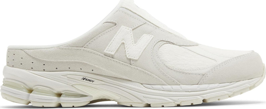 [M2002RMQ] Mens New Balance 2002R MULE 'SEA SALT'