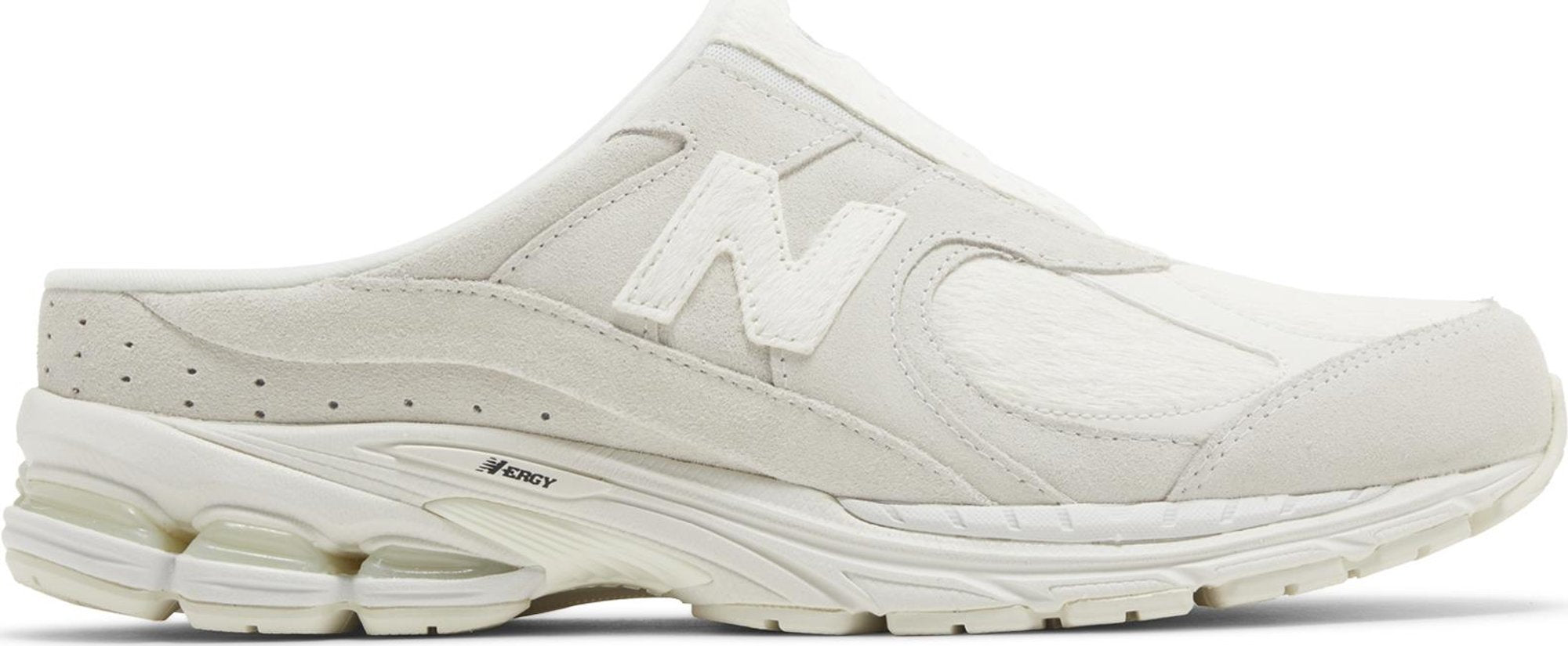 [M2002RMQ] Mens New Balance 2002R MULE 'SEA SALT'