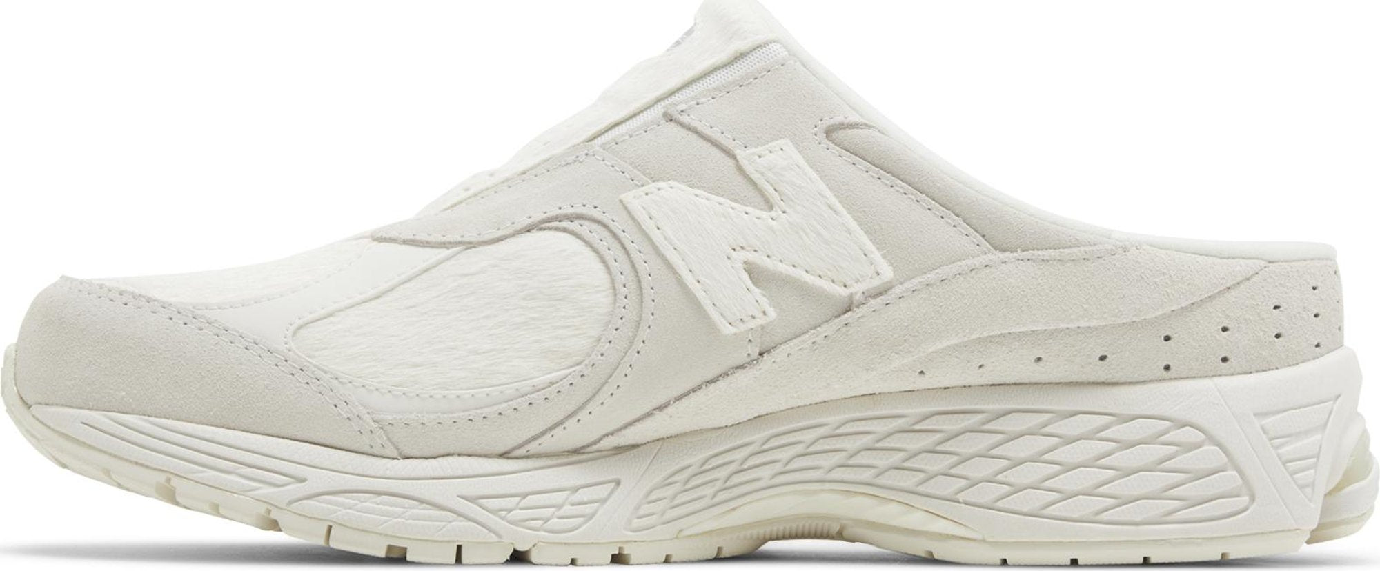 [M2002RMQ] Mens New Balance 2002R MULE 'SEA SALT'