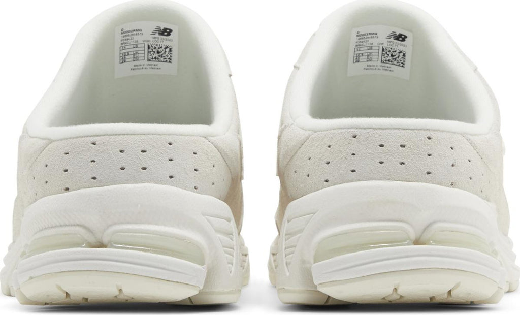 [M2002RMQ] Mens New Balance 2002R MULE 'SEA SALT'