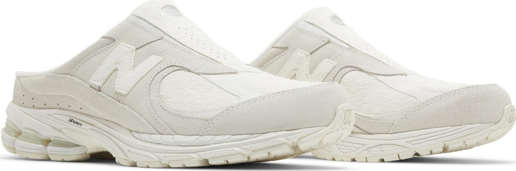 [M2002RMQ] Mens New Balance 2002R MULE 'SEA SALT'