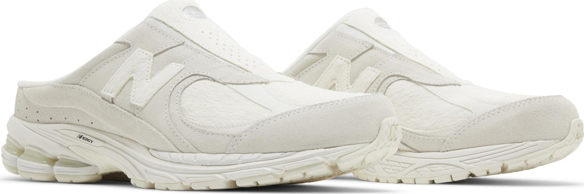 [M2002RMQ] Mens New Balance 2002R MULE 'SEA SALT'