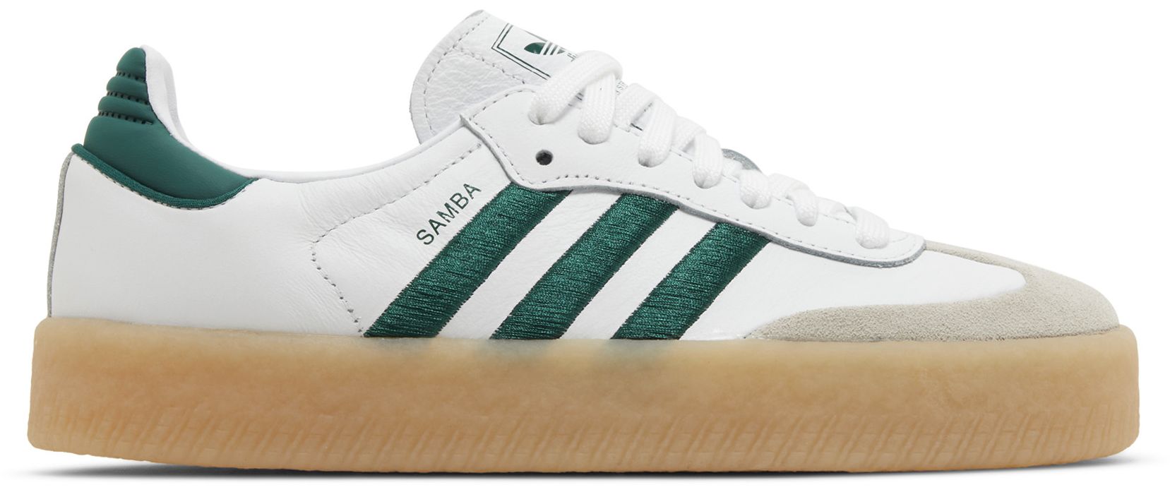 [ID0440] WOMENS ADIDAS SAMBAE W