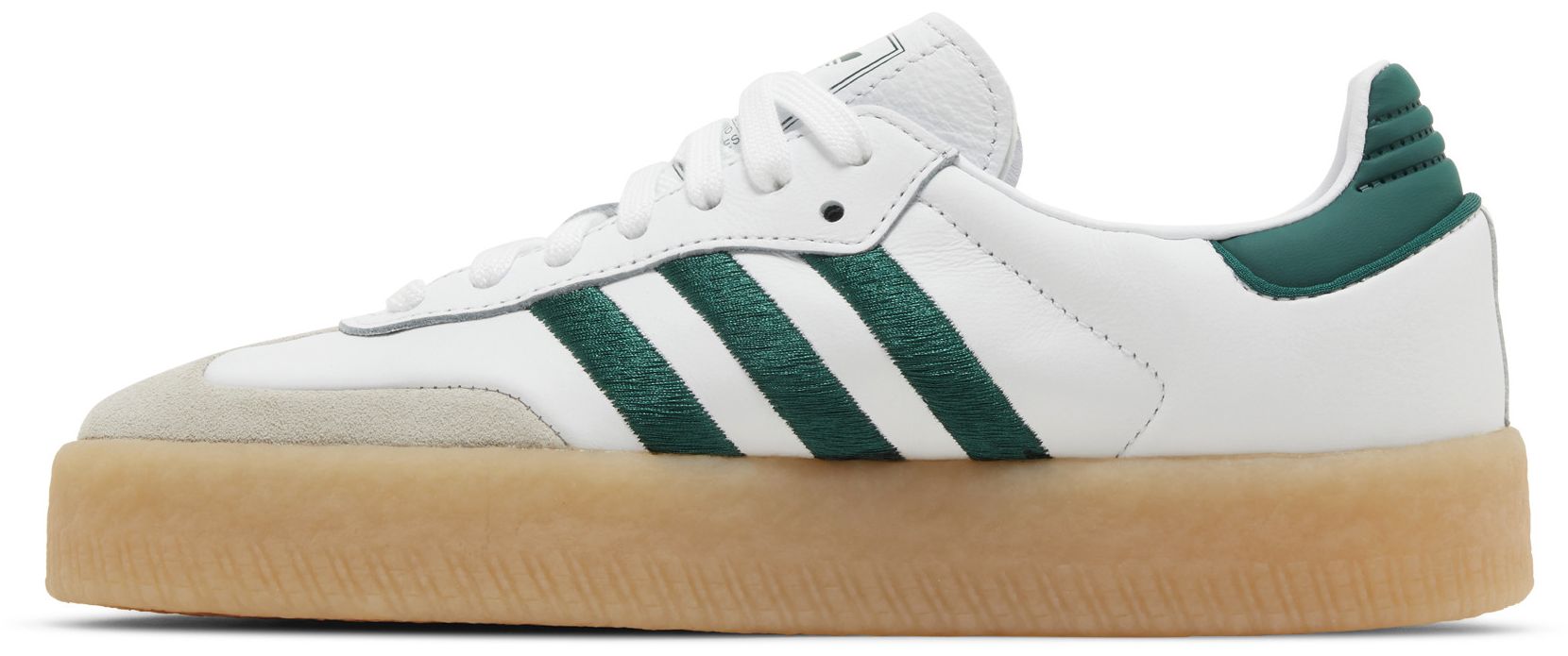 [ID0440] WOMENS ADIDAS SAMBAE W