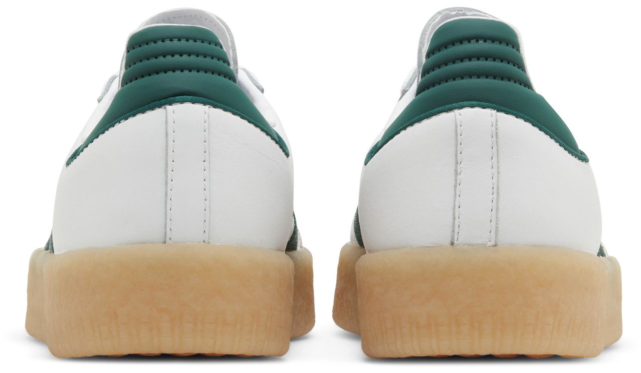 [ID0440] WOMENS ADIDAS SAMBAE W