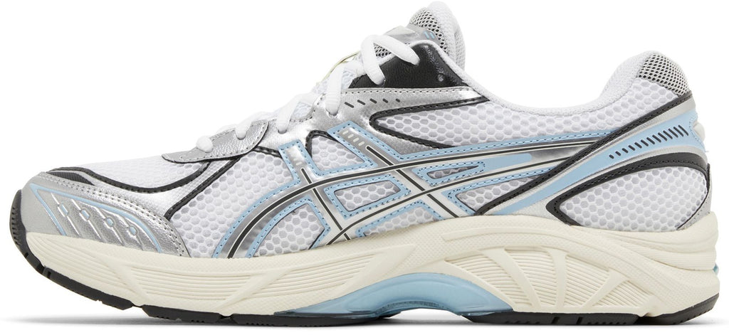 [1203A544-101] UNISEX ASICS GT-2160 'WHITE PURE SILVER'